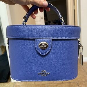 Small Coach Purse